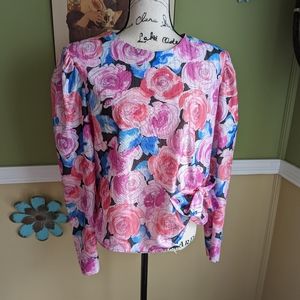 Vintage CGII top